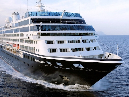 Azamara Quest