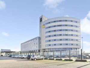 Cruise Port IJmuiden, Felison Terminal