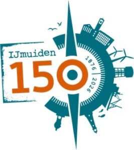IJmuiden 150 years