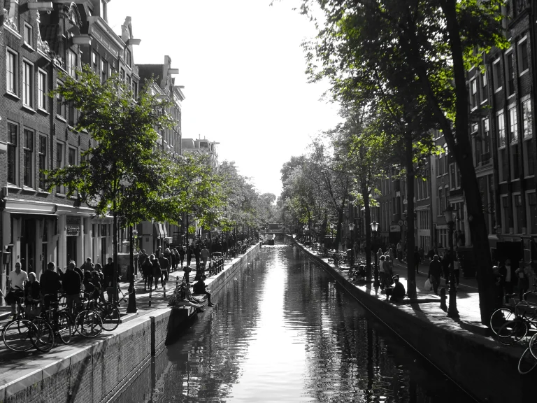 Read more about the article Destination Amsterdam