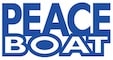 Peace Boat logo