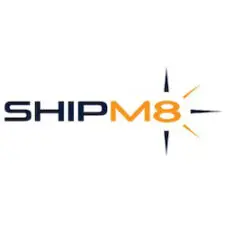 Logo ShipM8